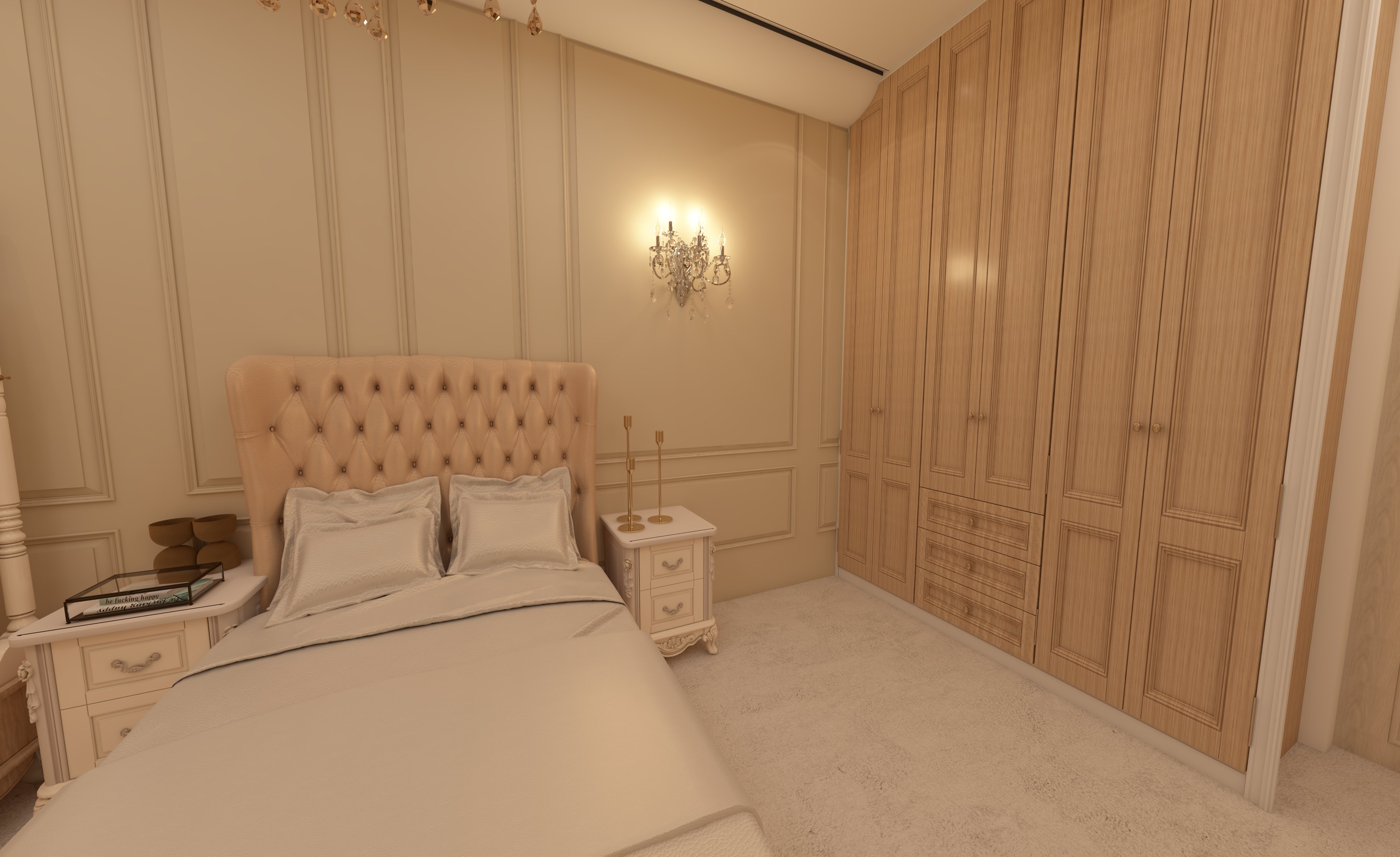 From Paris, With Love - Image 1