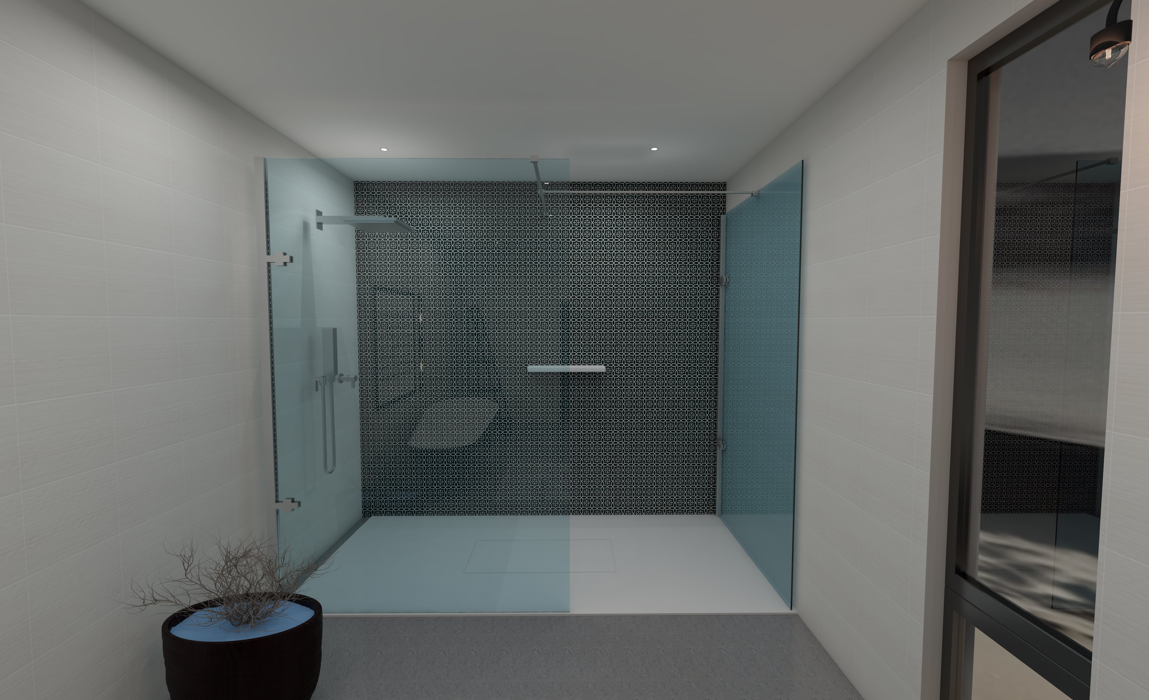 Black, White, and Intent - Image 1